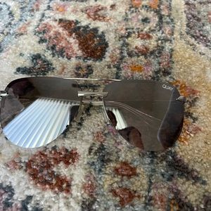 Quay sunglasses